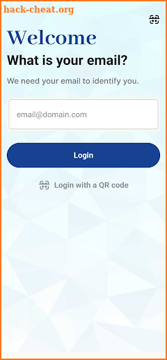 1LoD Events App screenshot