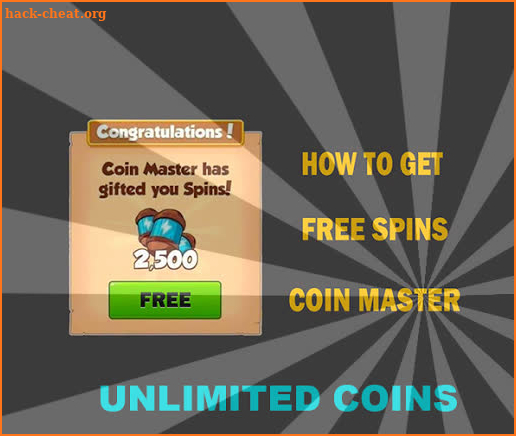 1M free Spins And Coins : Pig Master Tip screenshot