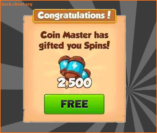 1M free Spins And Coins : Pig Master Tip screenshot