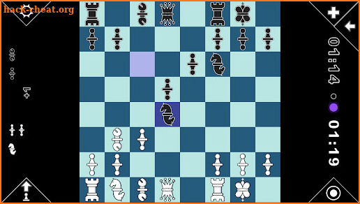 1on1 Chess screenshot