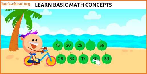 1st Grade Learning Games for Kids screenshot