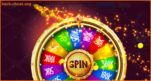 1.Swagbuck - Slot Machine Game screenshot