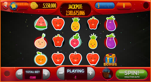 1.Swagbuck - Slot Machine Game screenshot