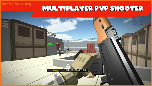 1v1 Battle Royale: PvP Shooting game, Crypto Earn screenshot