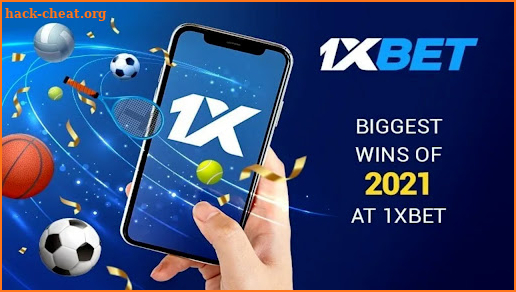 1x - Betting App Tips 1xBet screenshot