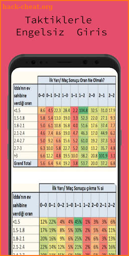1x - betting tips for 1xbet screenshot