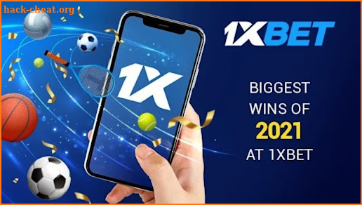 1x - Game To Win 1xBet Tips screenshot