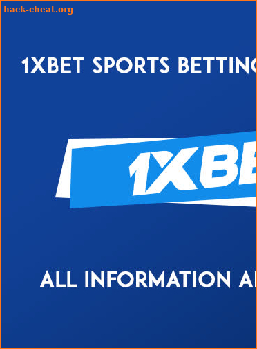 1X Guide | 1X Betting Bet Tips screenshot