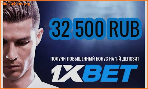 1X - Sport Betting for XBet screenshot