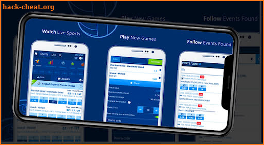 1x Sports betting 1XBET tips screenshot
