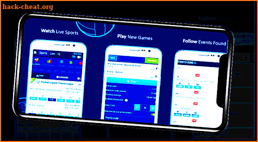 1x Sports betting Advice 1XBET screenshot