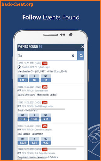 1x Sports betting Advice 1XBET Guide screenshot