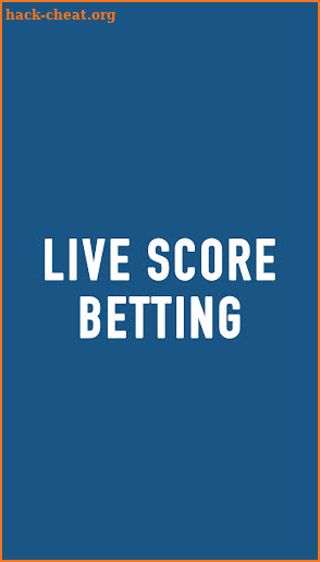 1X Sports Betting & Odds 1X screenshot