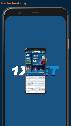 1x Tips Betting for 1XBet screenshot