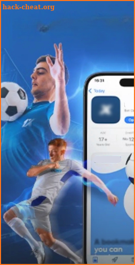 1xbet App screenshot