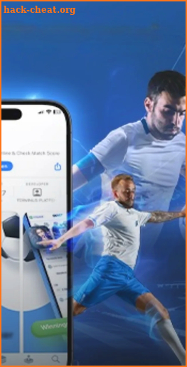1xbet App screenshot