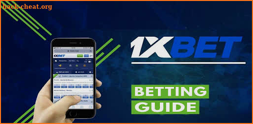 1xBet App Sports Bet tricks screenshot