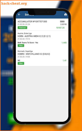 1xBet-Live Betting Results For All Sports Guide screenshot