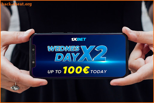 1XBET-Live Betting Sports and Games Tricks screenshot