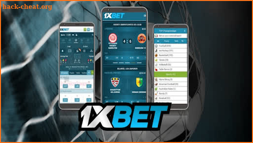 1xBet: Live Sports Scores, 1xBet betting tips screenshot
