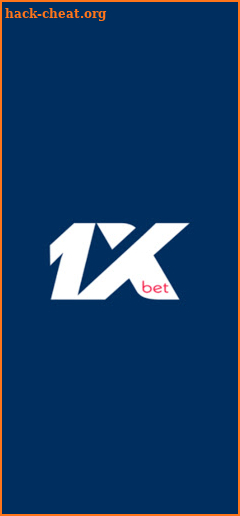 1XBET Online Betting screenshot