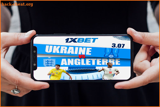 1xbet-Sports and Games Events Tricks screenshot