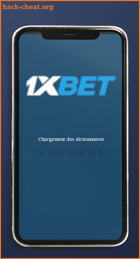 1XBET-Sports and Games Users Guide screenshot