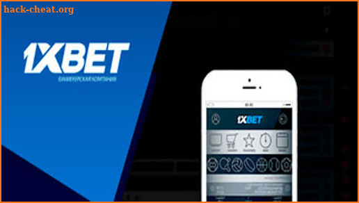 1xBet Sports Betting Advice screenshot