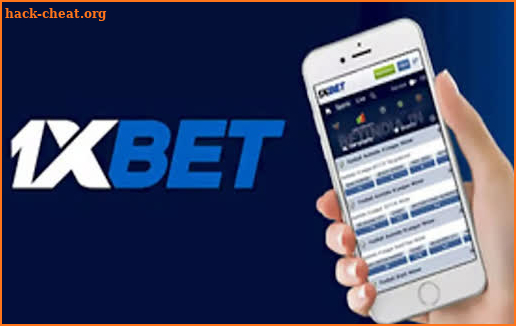 1xBet Sports Betting Advice screenshot