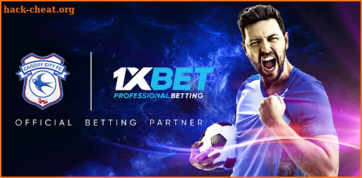 1XBet Sports Betting & Advice Soccer Betting Tips screenshot