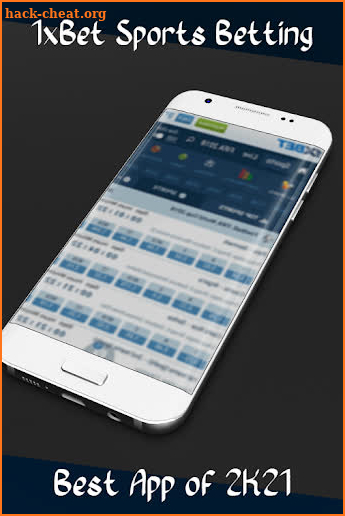 1xBet Sports Betting App Advice screenshot