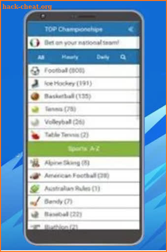 1xBet Sports Betting Guide screenshot
