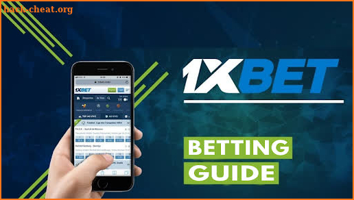 1xBet Sports Betting Strategy screenshot