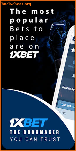 1xBet Sports Betting : Tips screenshot