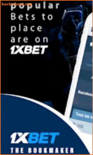 1xBet Sports Betting x Guide 2021 screenshot