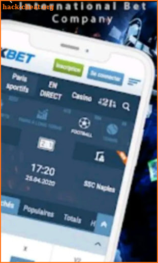 1xBet Sports Betting x Guide 2021 screenshot