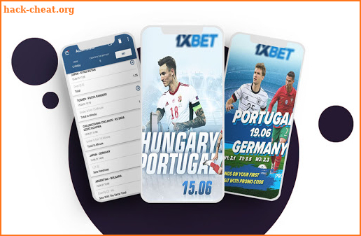 1XBET-Sports Results and Games Guide screenshot