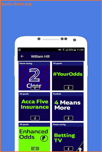 1xbet Sports Results Tips - Betting Free Guide screenshot