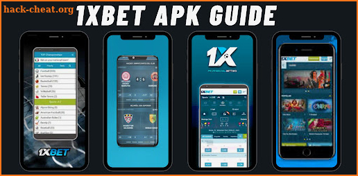 1xbet Sports Tips for 1X Betting screenshot