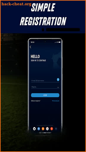 1xBet - today sports betting tips screenshot