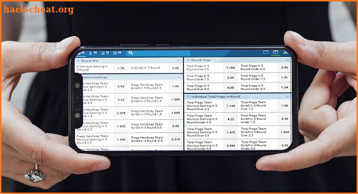 1XBET-Users Sports Betting Results Helper screenshot
