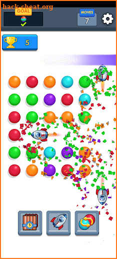 2 Dots: To Do Winner screenshot