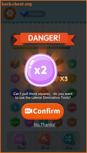 2 For 2-Connect to Win screenshot