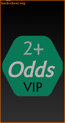 2+ ODDS VIP screenshot