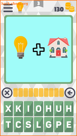 2 Pics 1 Word Game - Fun Word Guessing Game screenshot