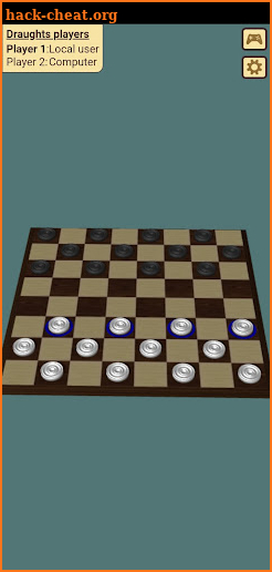 2 Player Board Games screenshot