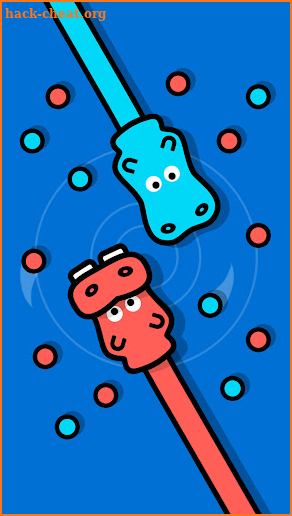 2 Player: Challenge Minigames screenshot
