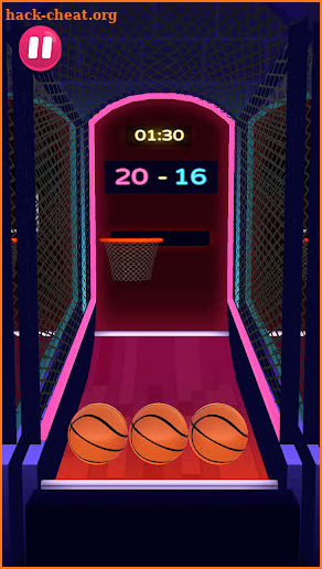 2 Player Games - Bar screenshot