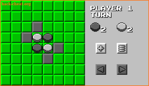 2-Player Games For 1 Device screenshot