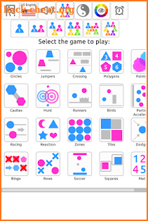 2 Player Games Free screenshot